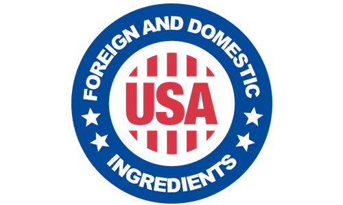 Apex Force™ Made in USA
