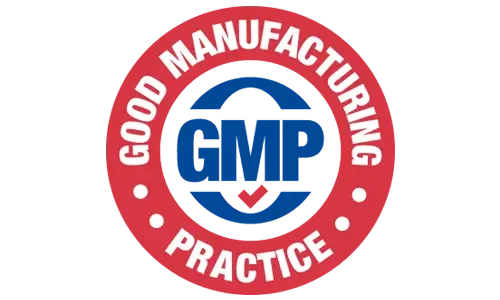 Apex Force™ GMP Certified